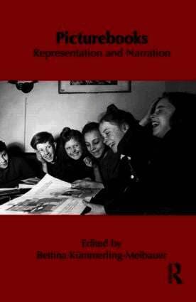 Picturebooks: Representation and Narration