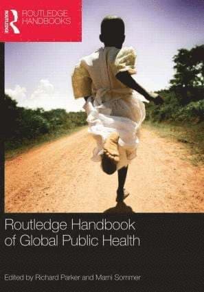 Routledge Handbook of Global Public Health