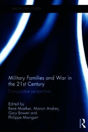 Military Families and War in the 21st Century