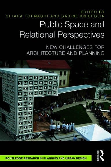 Public Space and Relational Perspectives