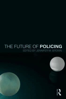 Future of Policing