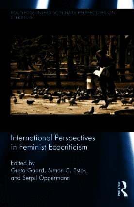 International Perspectives in Feminist Ecocriticism