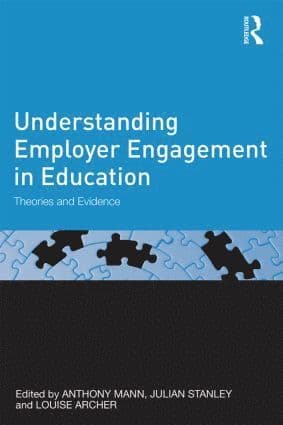 Understanding Employer Engagement in Education