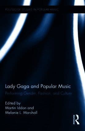 Lady Gaga and Popular Music