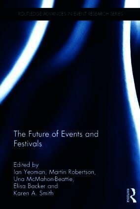 Future of Events & Festivals