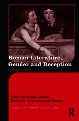 Judith Perkins best book