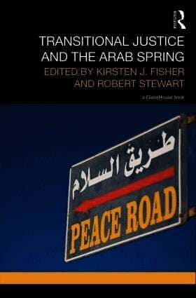 Transitional Justice and the Arab Spring