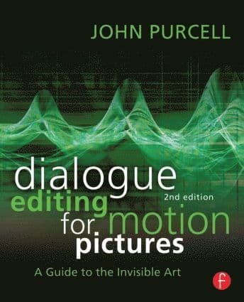 Dialogue Editing for Motion Pictures