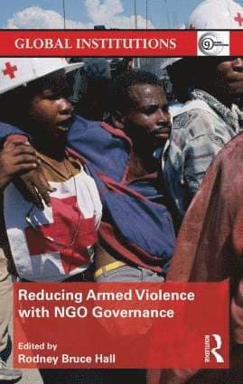 Reducing Armed Violence with NGO Governance