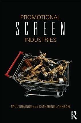 Promotional Screen Industries