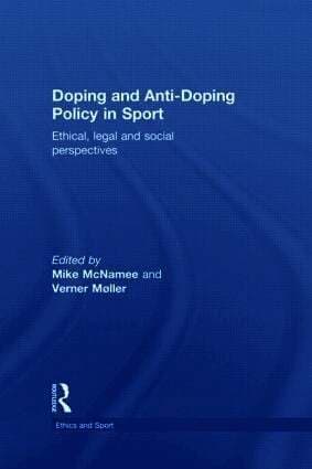 Doping and Anti-Doping Policy in Sport