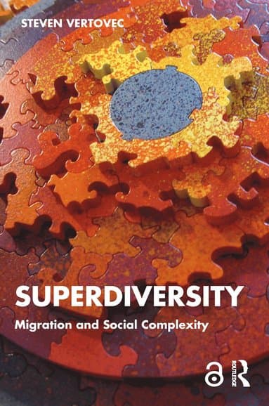 Superdiversity