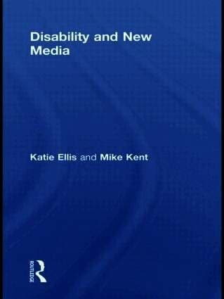 Disability and New Media