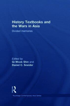 History Textbooks and the Wars in Asia