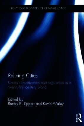 Policing Cities
