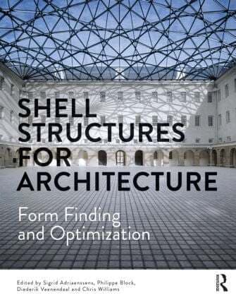 Shell Structures for Architecture