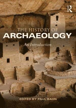 History of Archaeology