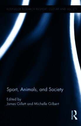 Sport, Animals, and Society