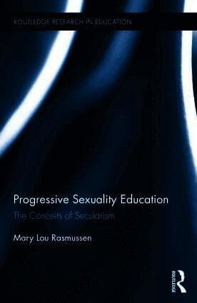 Progressive Sexuality Education