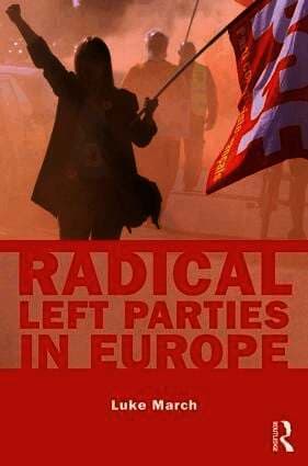 Radical Left Parties in Europe