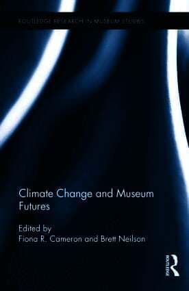 Climate Change and Museum Futures