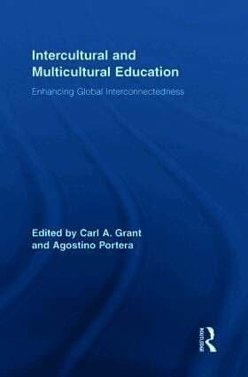Intercultural and Multicultural Education
