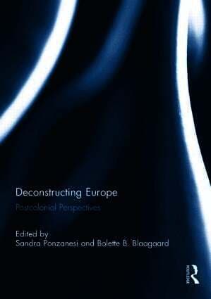 Deconstructing Europe