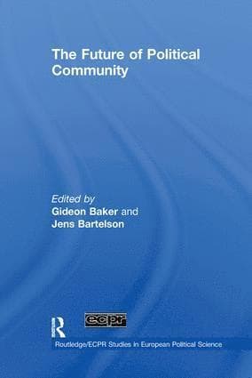 Future of Political Community