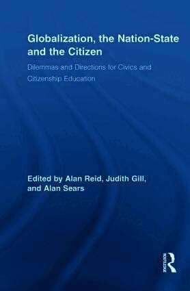 Globalization, the Nation-State and the Citizen