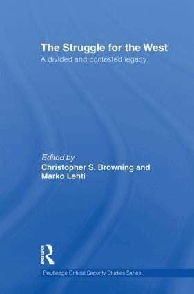 Struggle for the West