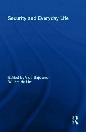 Security and Everyday Life