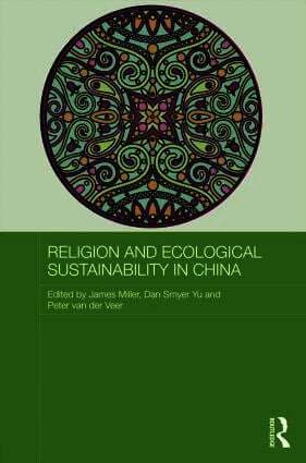 Religion and Ecological Sustainability in China