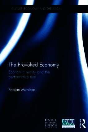 Provoked Economy