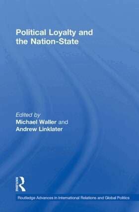 Political Loyalty and the Nation-State