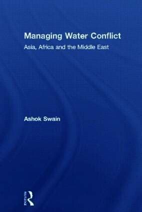 Ashok Swain best book