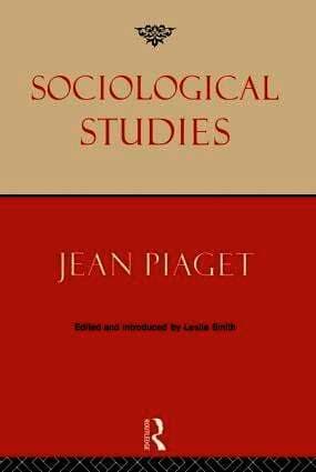 Sociological Studies