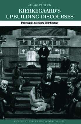 Kierkegaard's Upbuilding Discourses