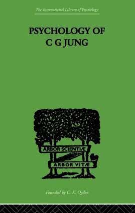 Psychology of C G Jung