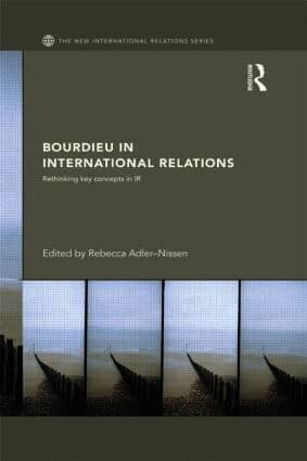 Bourdieu in International Relations