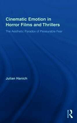 Cinematic Emotion in Horror Films and Thrillers