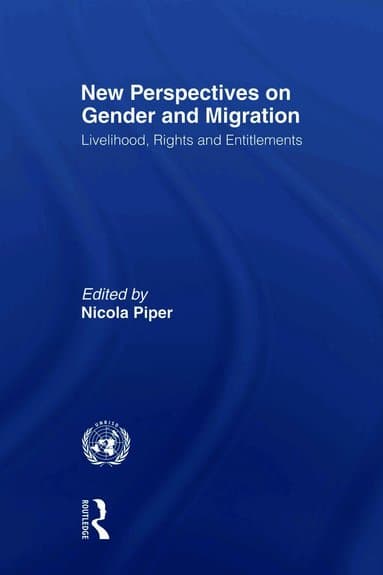 New Perspectives on Gender and Migration