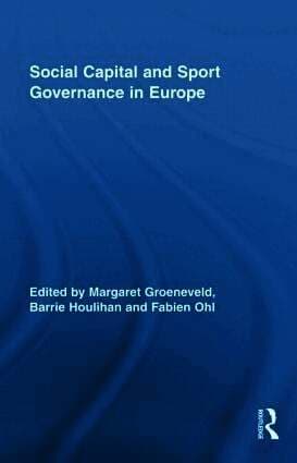 Social Capital and Sport Governance in Europe