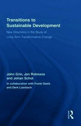 Transitions to Sustainable Development