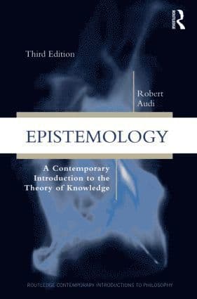 Epistemology