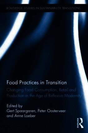 Food Practices in Transition