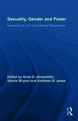 Sexuality, Gender and Power