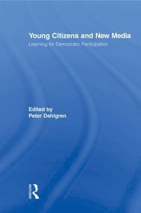 Young Citizens and New Media