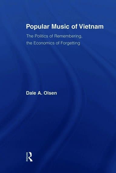 Popular Music of Vietnam