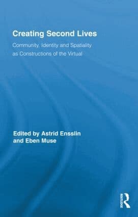 Creating Second Lives