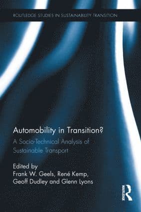 Automobility in Transition?